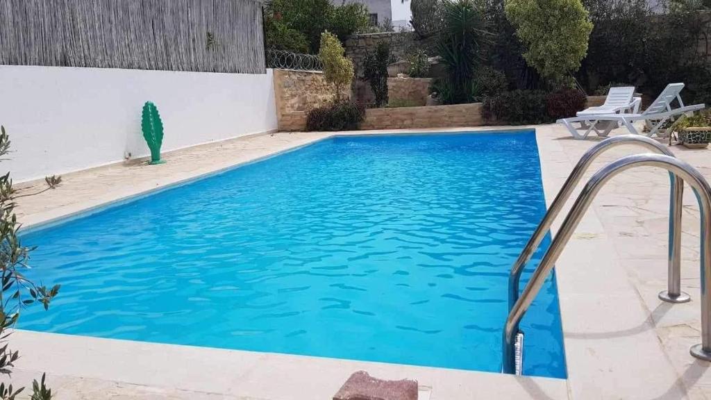 La maison les pins Chambre d'hote chez l'habitant