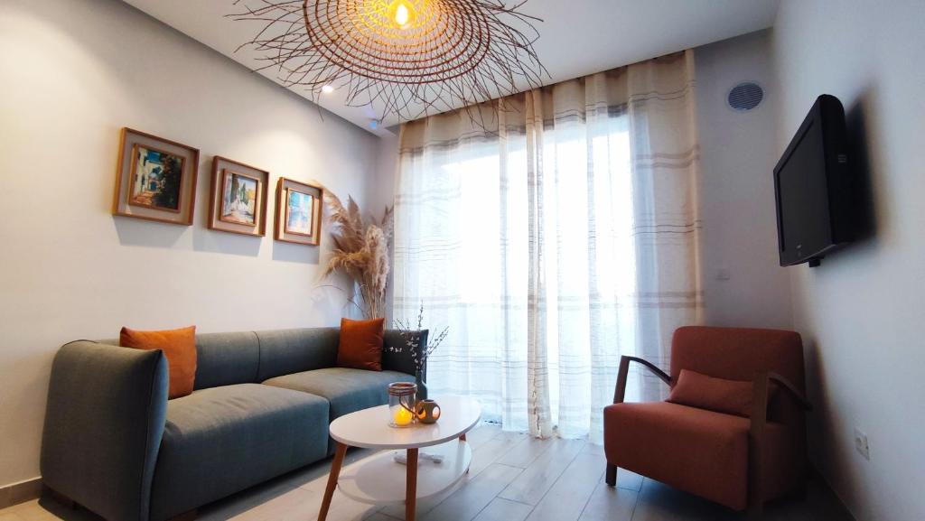 Ideal Appart la Marsa Jade Résidence de Luxe