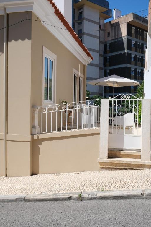 Vila Julieta Guesthouse