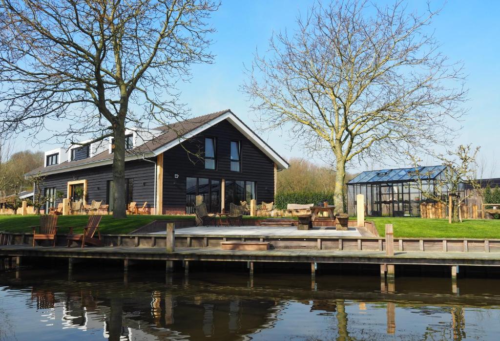 Hoeve BuytenHout