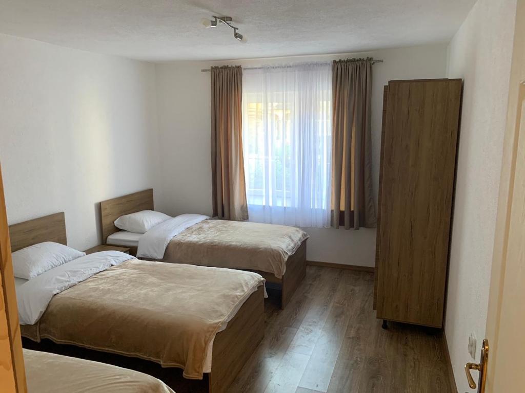 Lejla's guesthouse