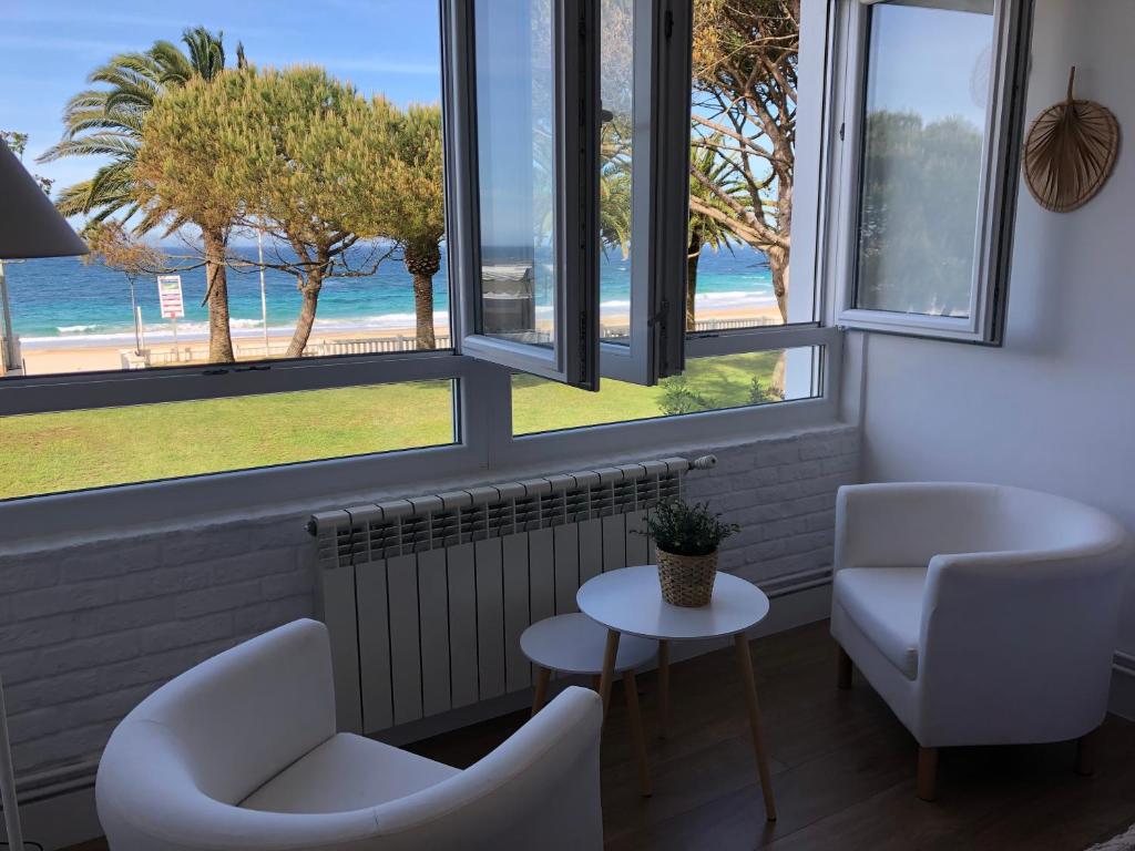 Apartamento Comillas Beach