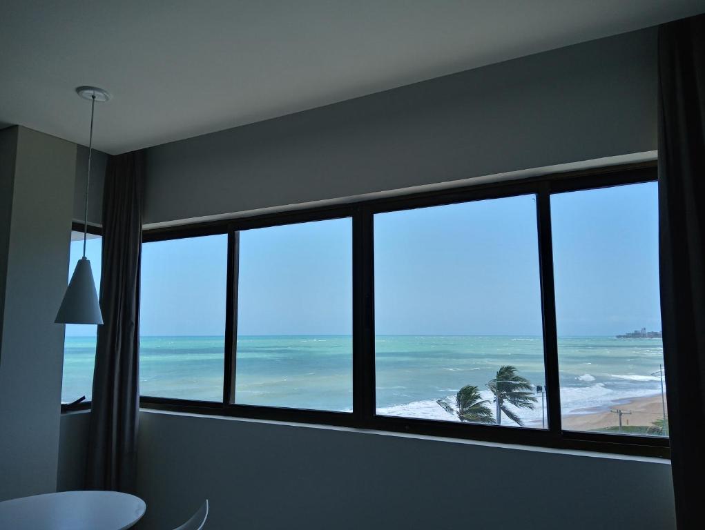 Flat Suites em Hotel de Luxo