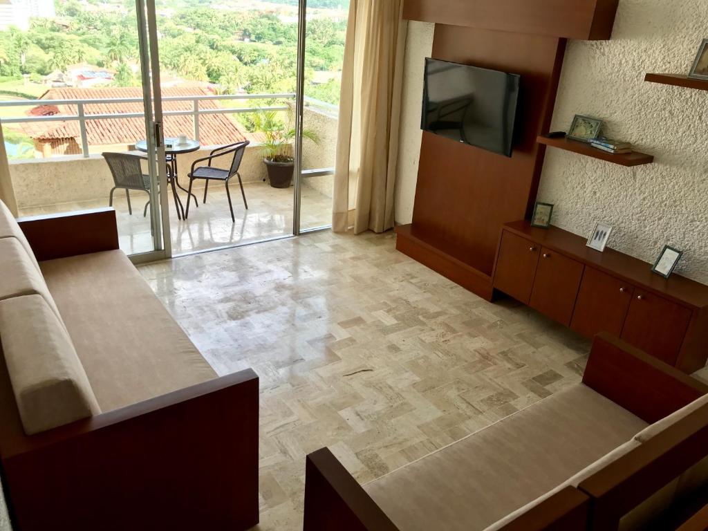 Hotel Pacifica Departamento 2220