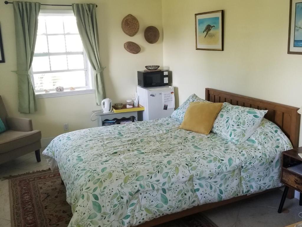 Lakeview cottage relaxation