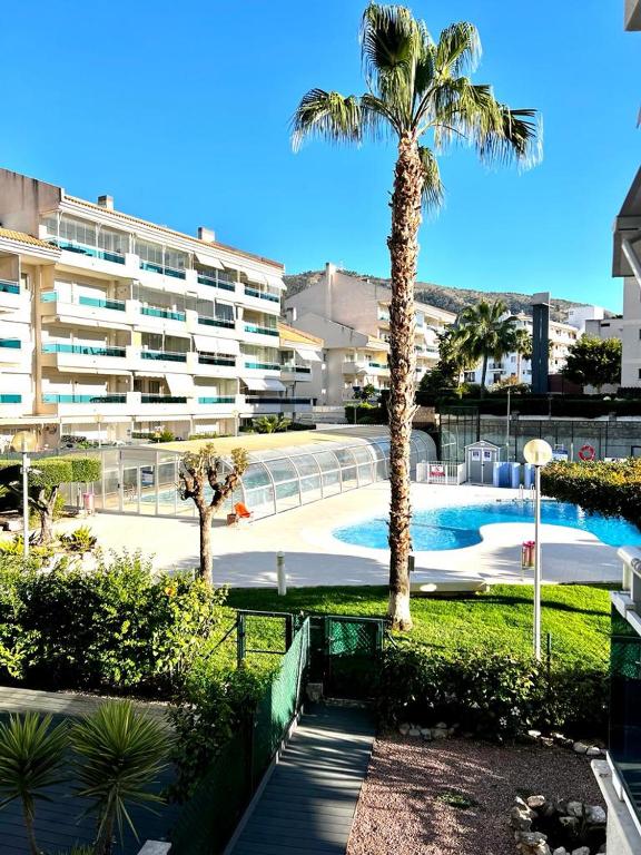 Estrella Albir 2