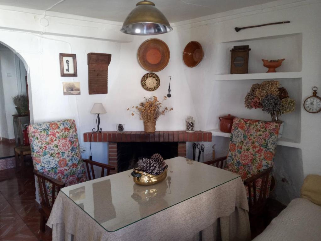 El Horno de La Tobala