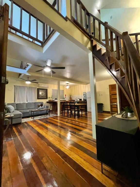The Coral Casa