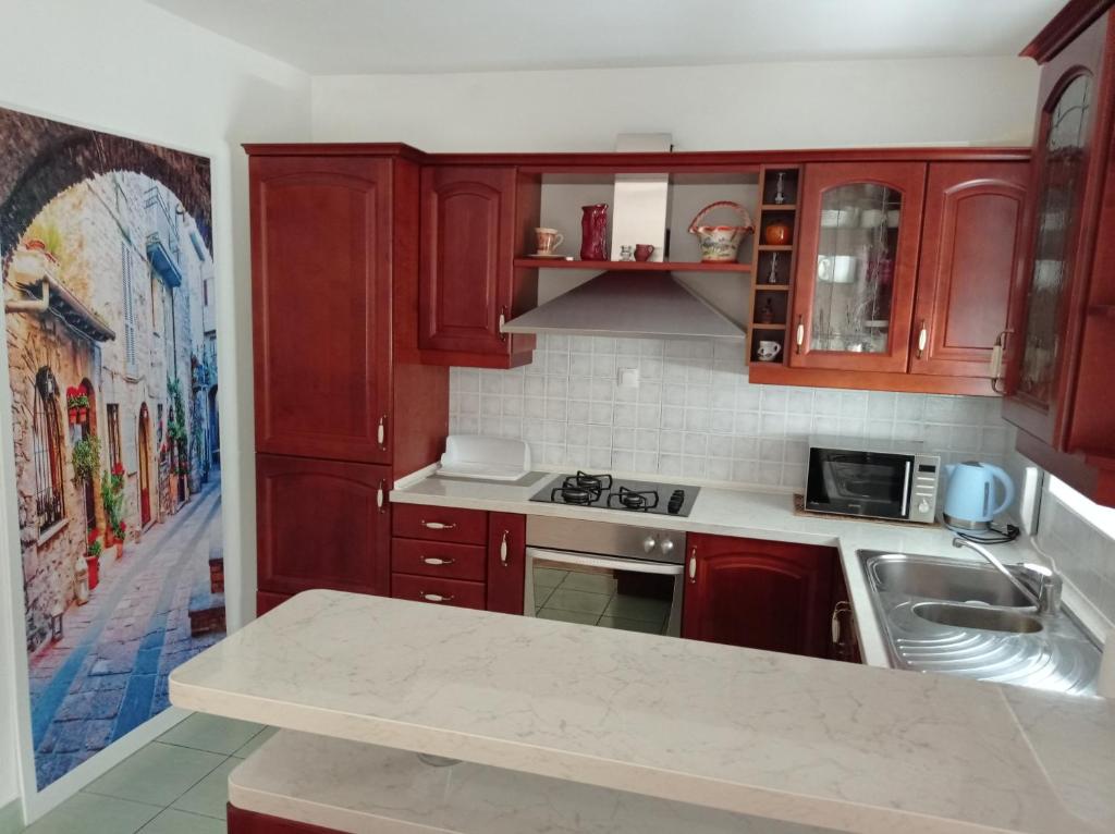 Apartman 4