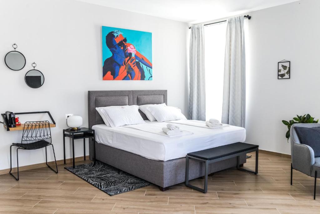 Apartments Dolac
