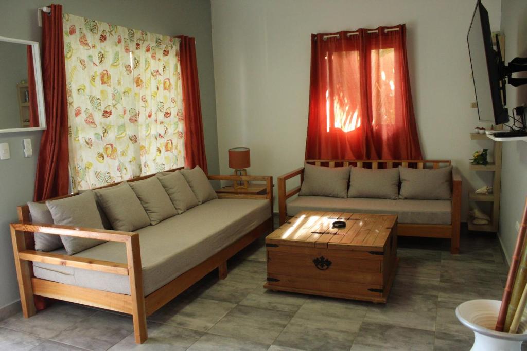 Casa Lambí