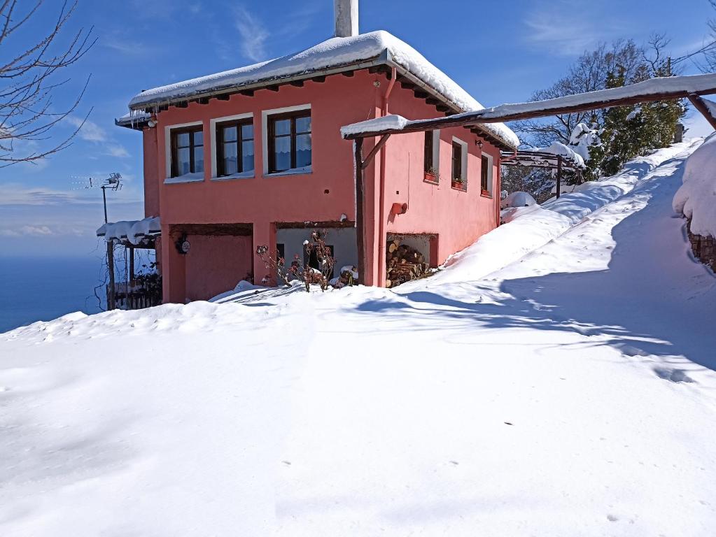 Villa Horizon