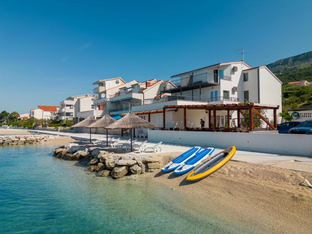 Rooms Vedrana