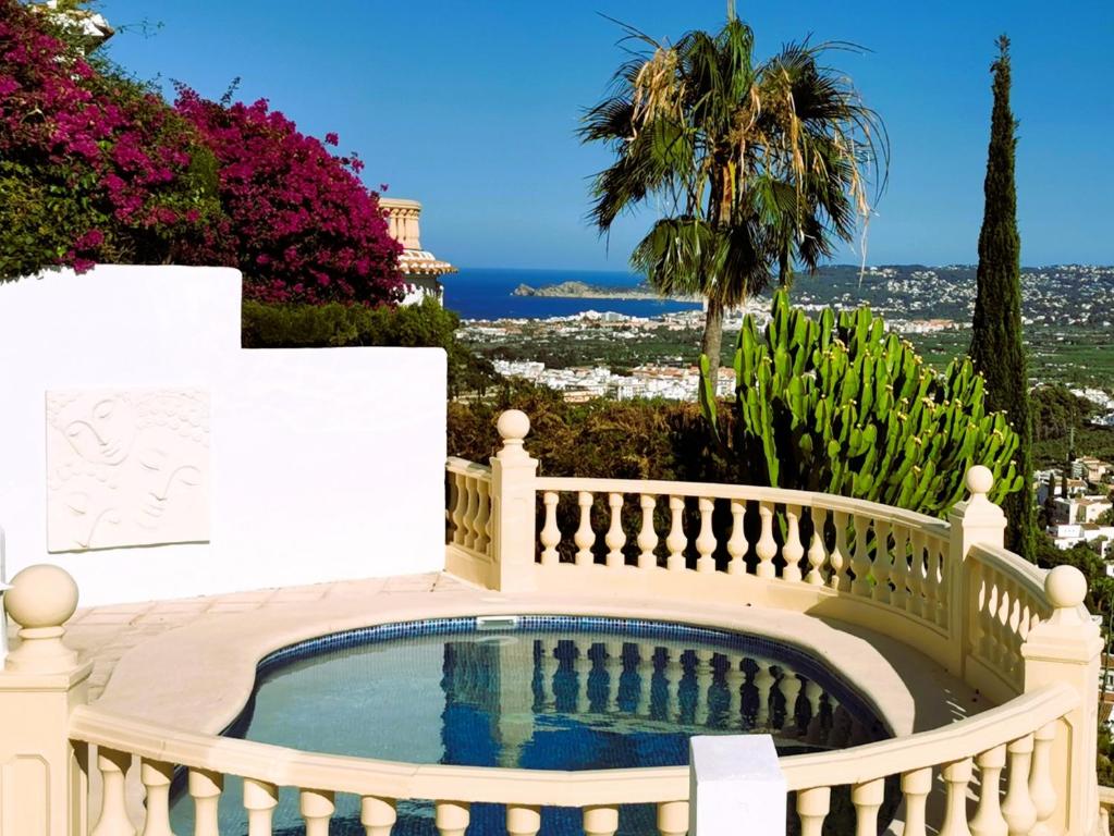 Villa Panorama