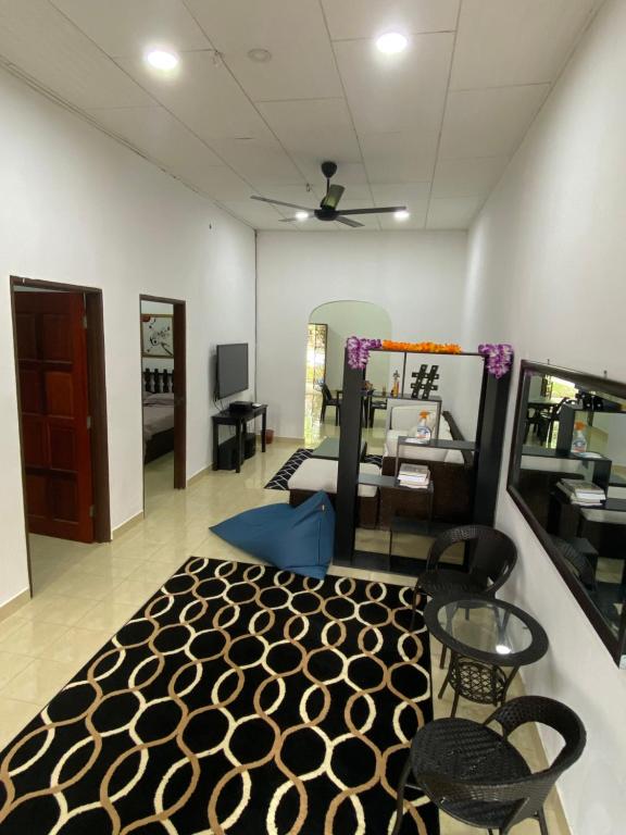 Simple1 Guesthouse