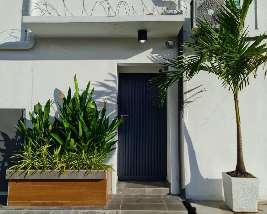 [New] Backlane Elegance 5pax Near Jonker 800m