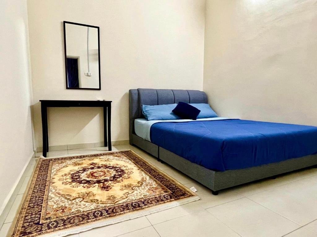 Rumah Mok Aji Homestay Melaka