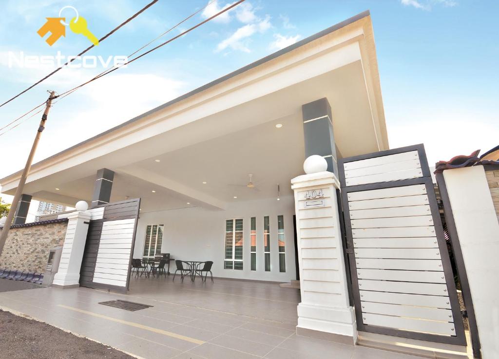 Hidden Gem Villa Tengkera Malacca By Nestcove