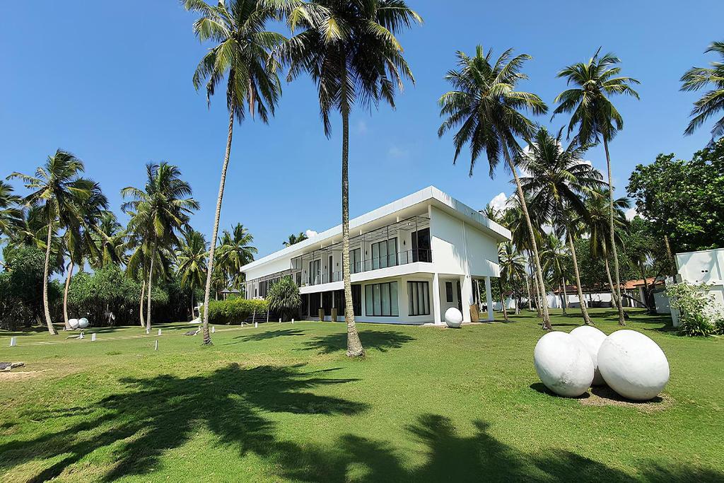 Green Turtle Villa by The Serendipity Collection
