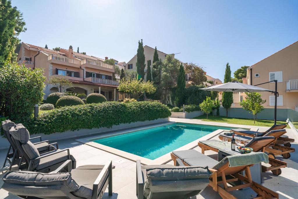 Villa Laperosa