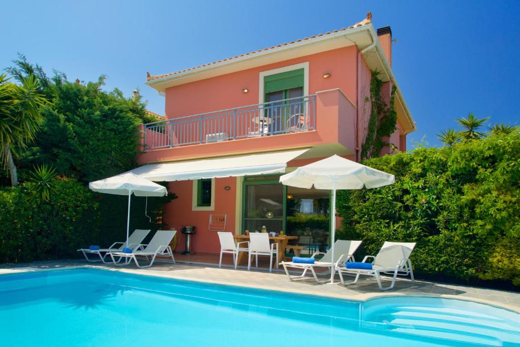 Villa Roza