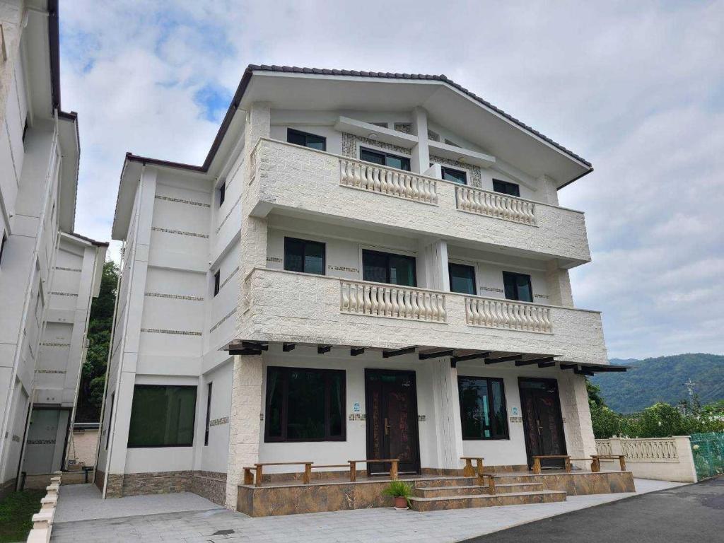 Fay Homestay