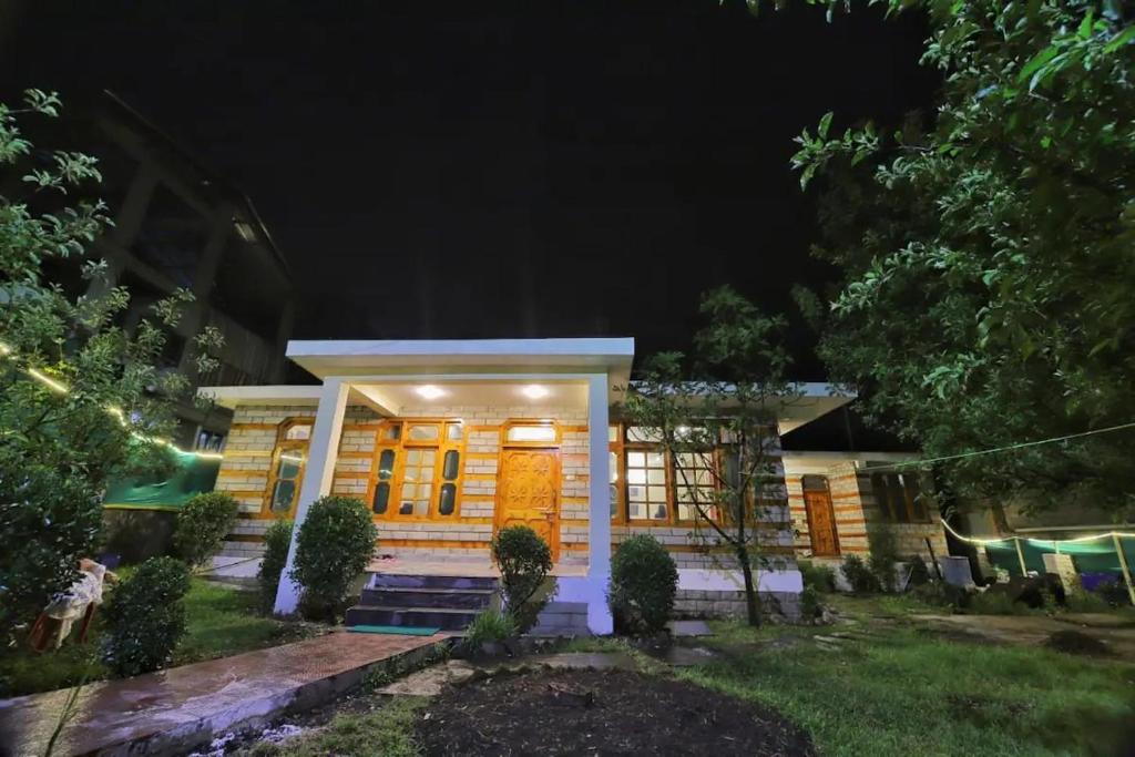 Mylo 3BHK