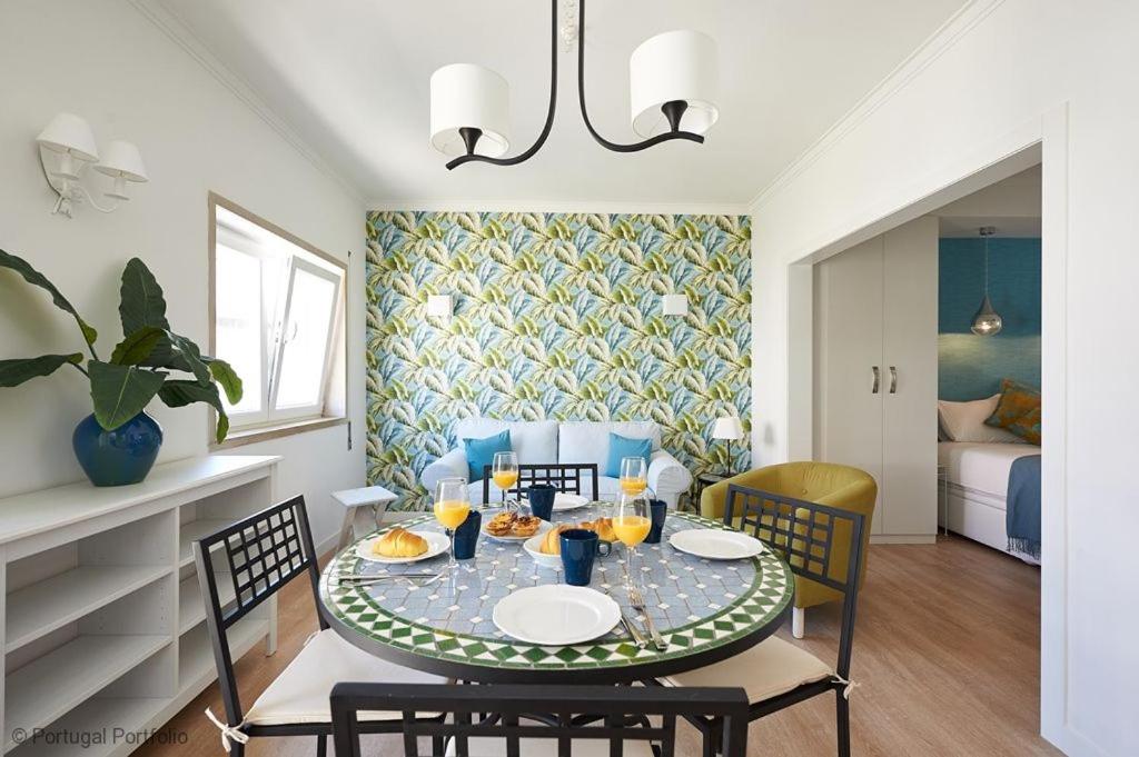 Rainha II Beach Apartment