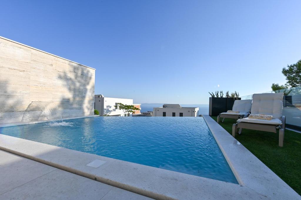 Villa Rosemary 2