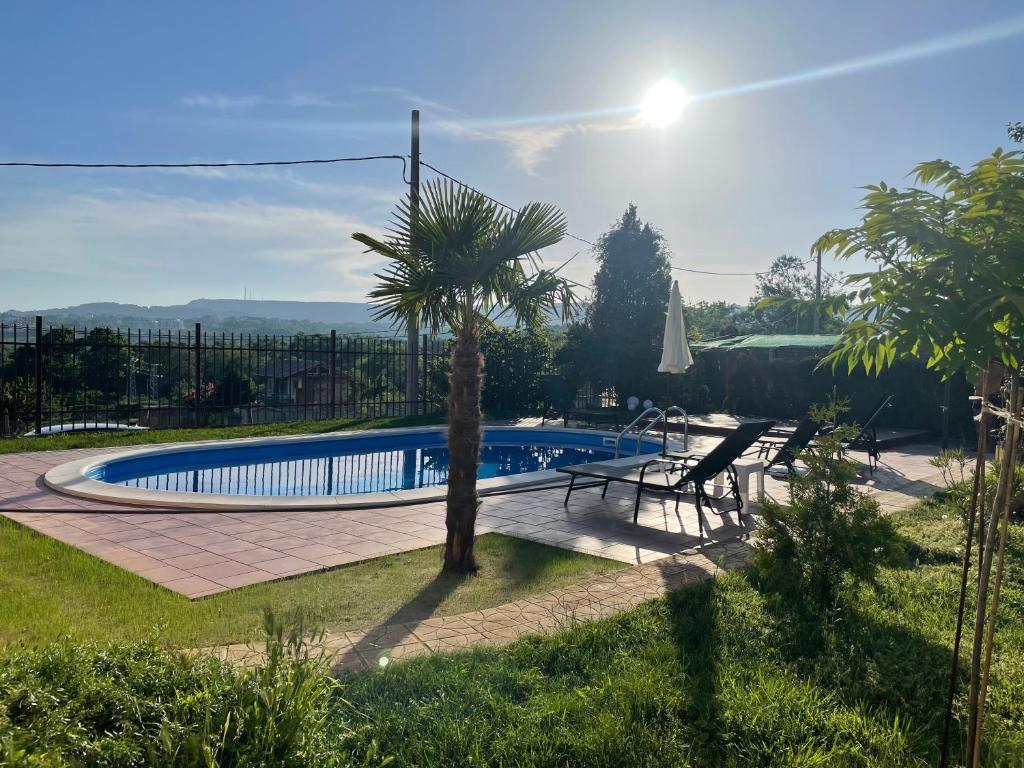 Villa Omnia