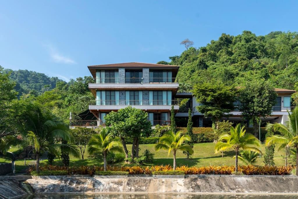 President R1-3 The Height Khaoyai 3BR byน้องมังคุด