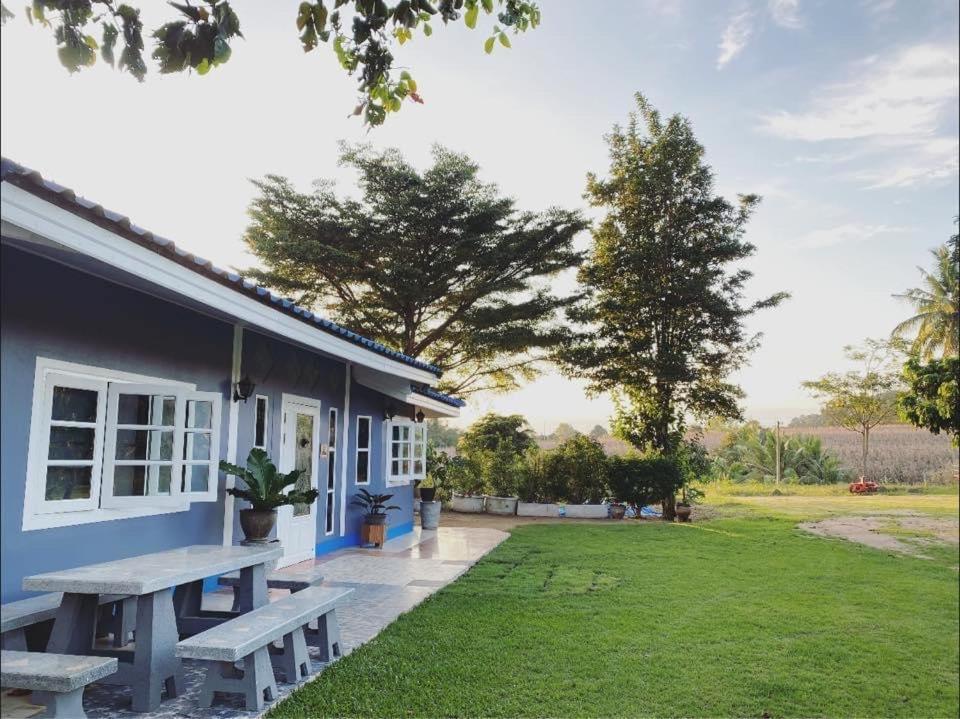 บ้านสวนจันทร์เจ้า