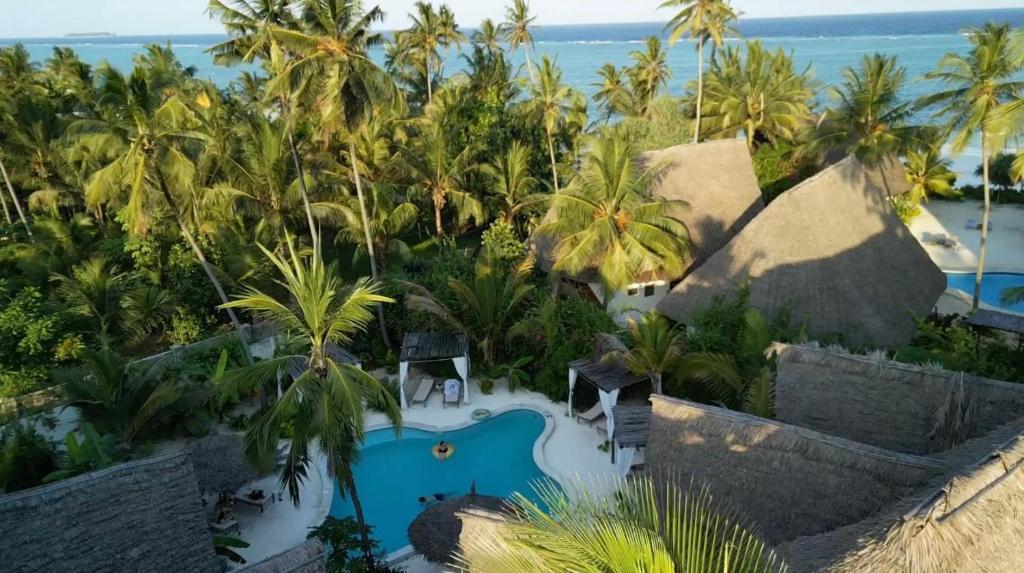 Boutique Villa Unaweza