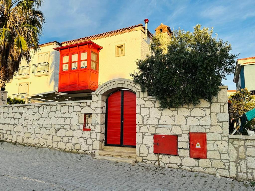 Villa Palmiye