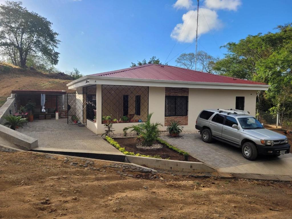 Casa Aguila