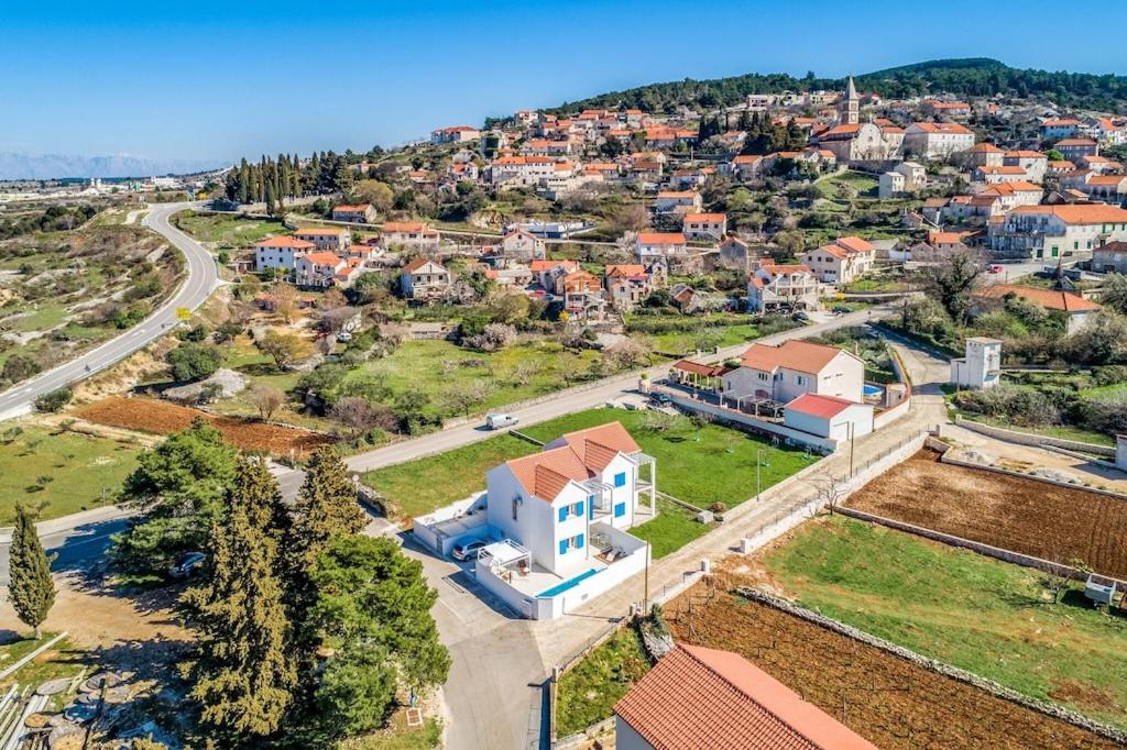 Island Brac - Villa Vita