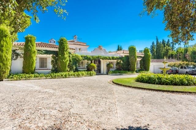 Peace & Tranquility, Sotogrande, Spain