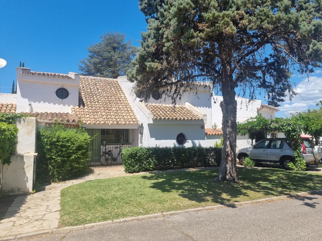 Casa Sotomar