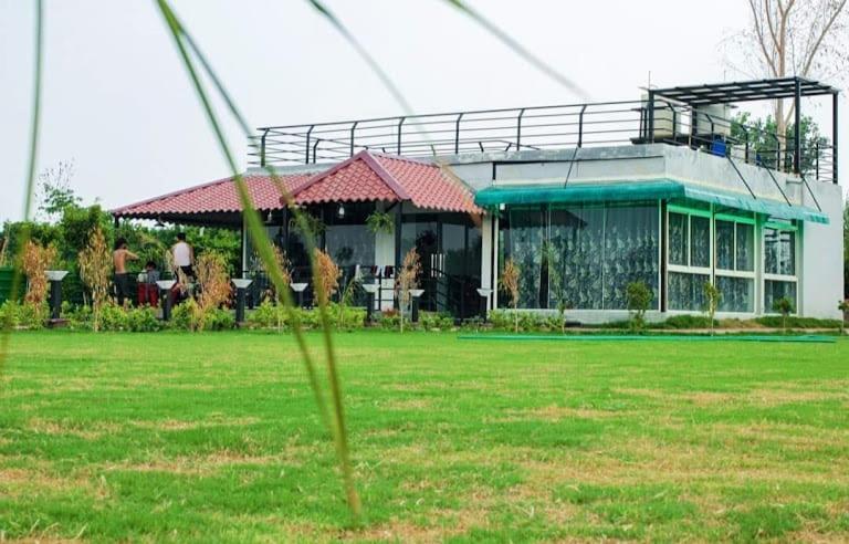 The River Side Resort & Farm