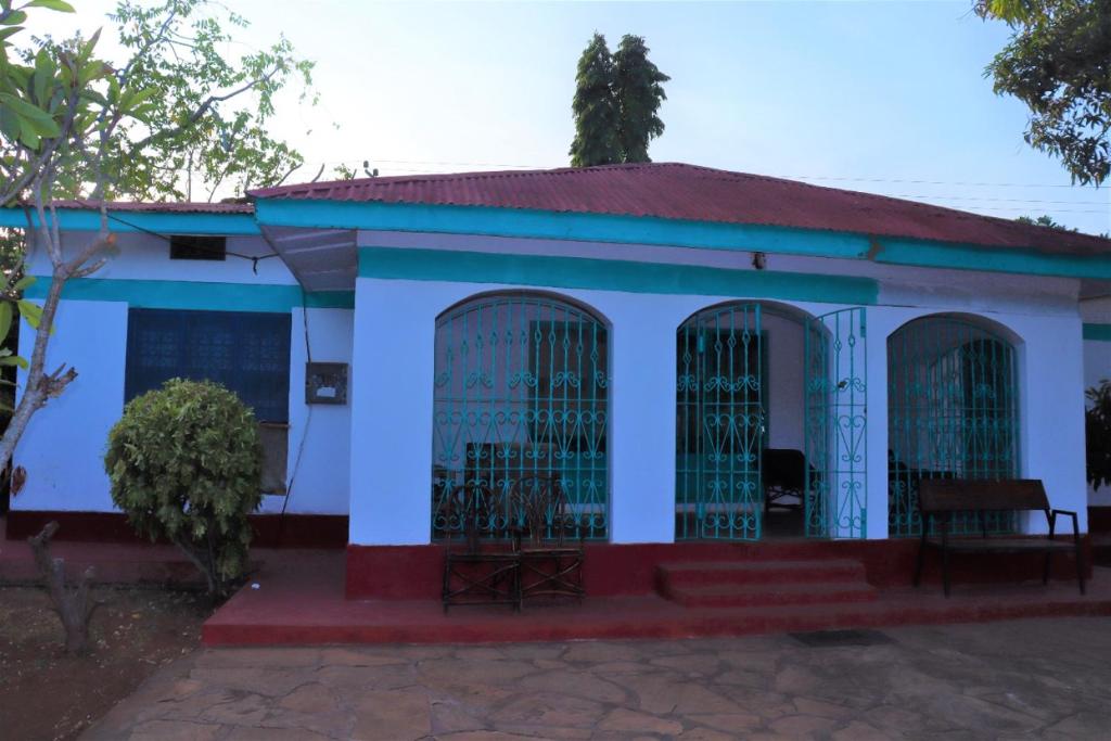 KANAMAI PRIME VILLAS