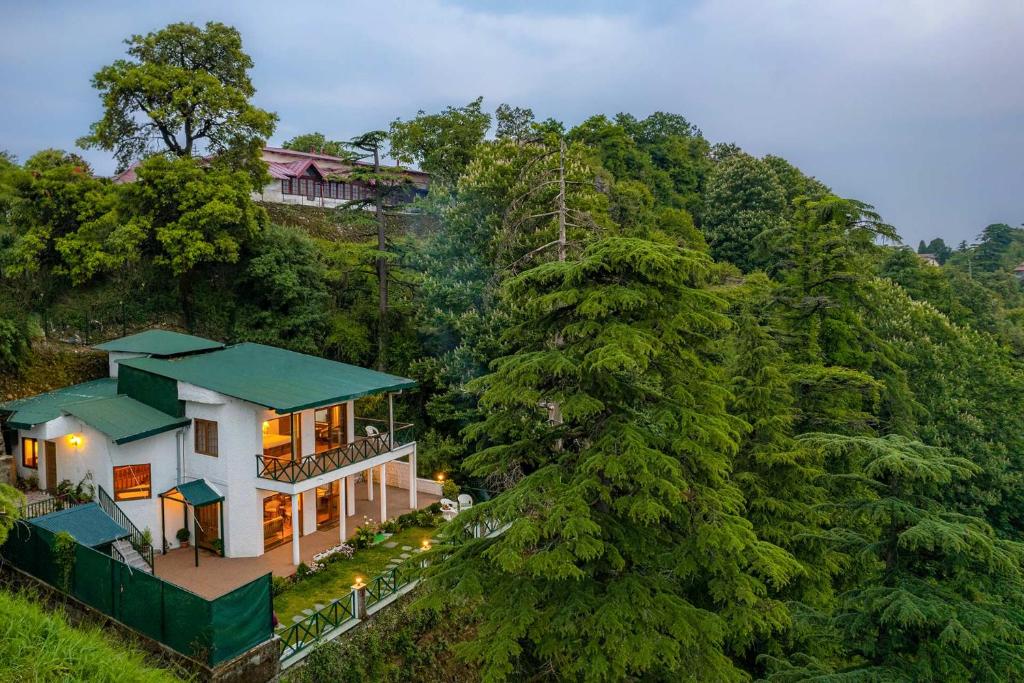 StayVista at Mellow Cottage
