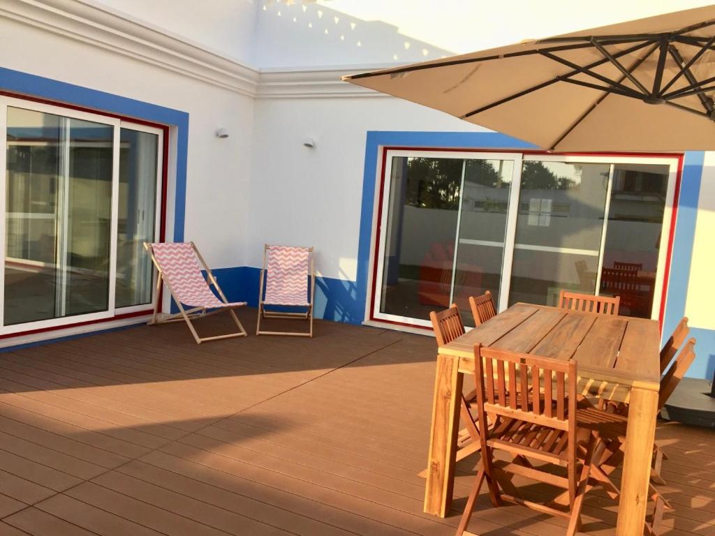 Casa Oliveiras