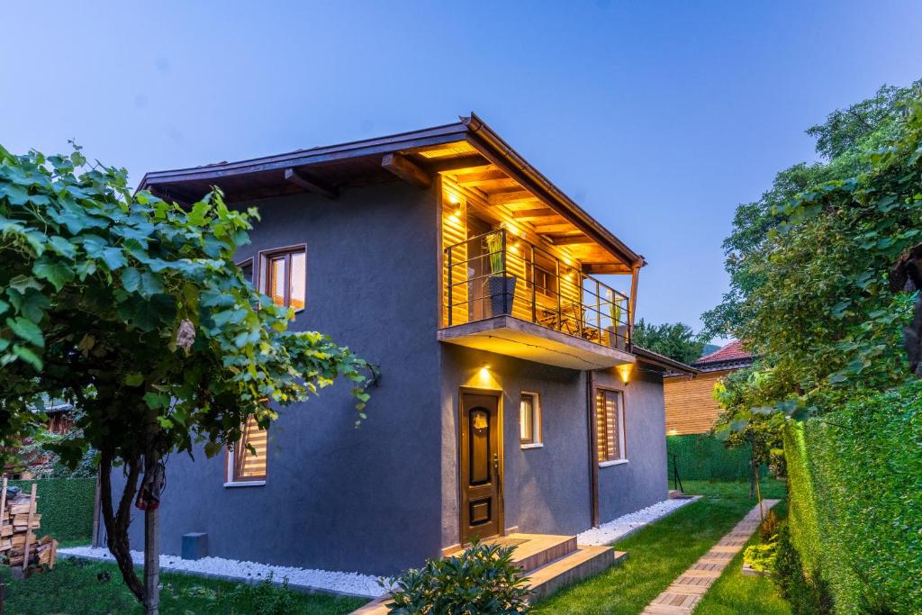 Guest house Anna-Maria