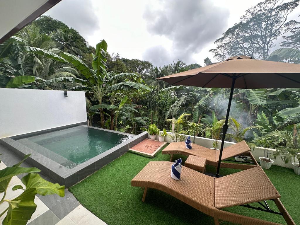Rvilla El Nido