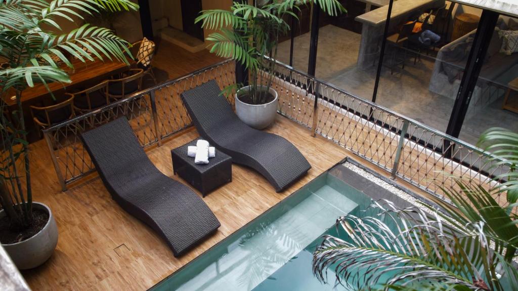Villa with Private Pool El Nido