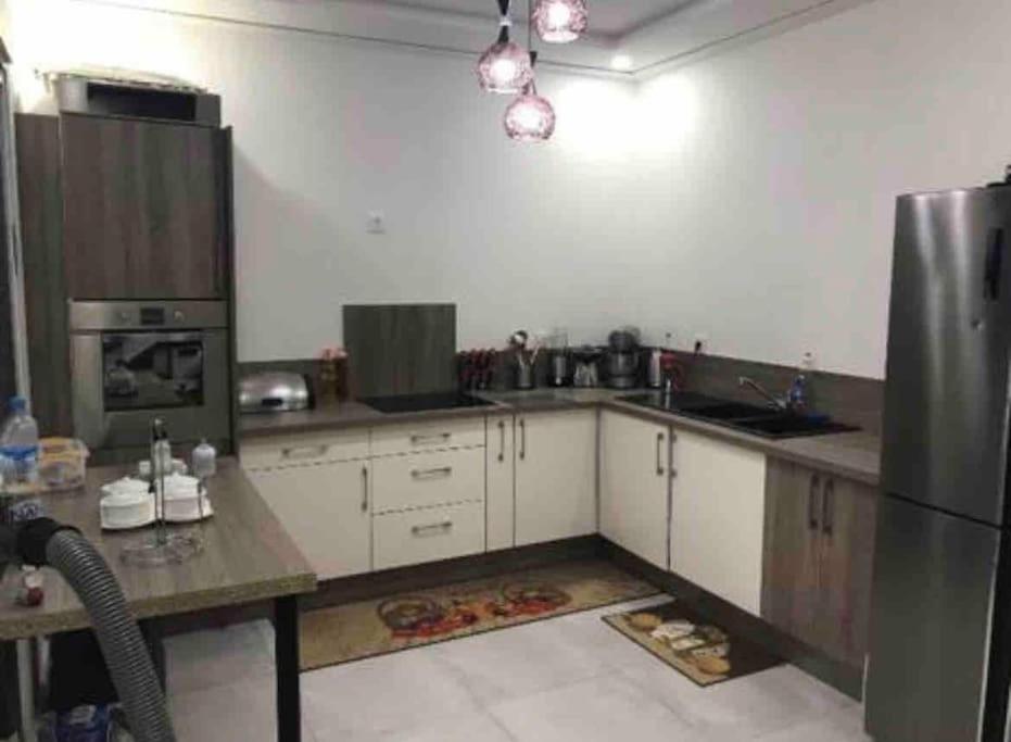 villa aya