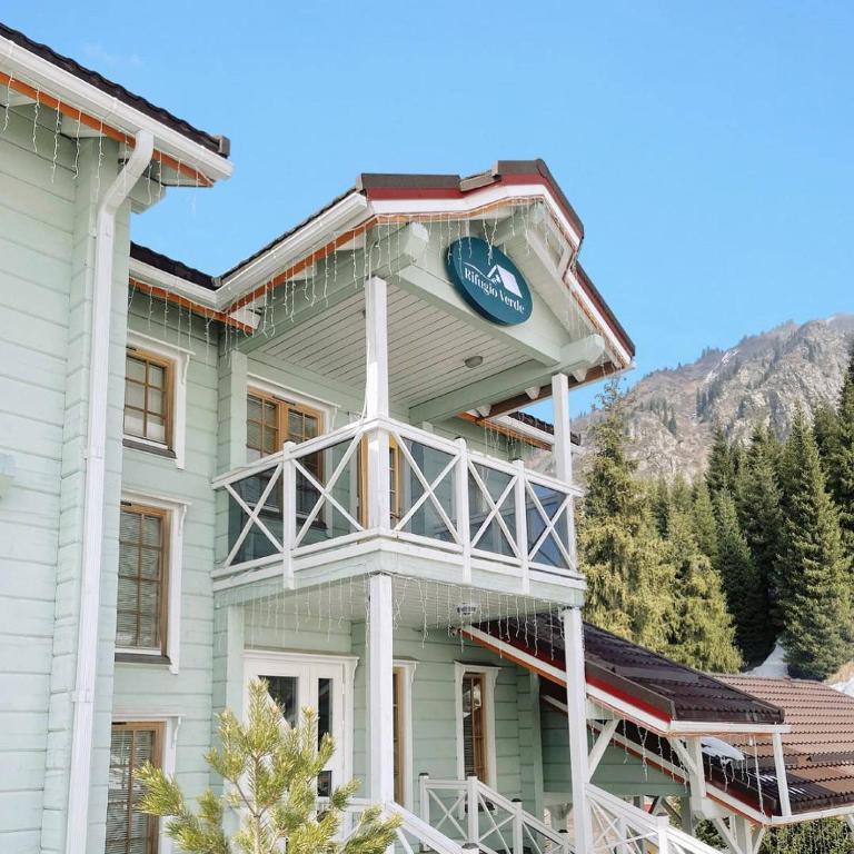 Rifugio Verde