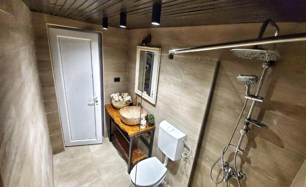 Coratina Cottage