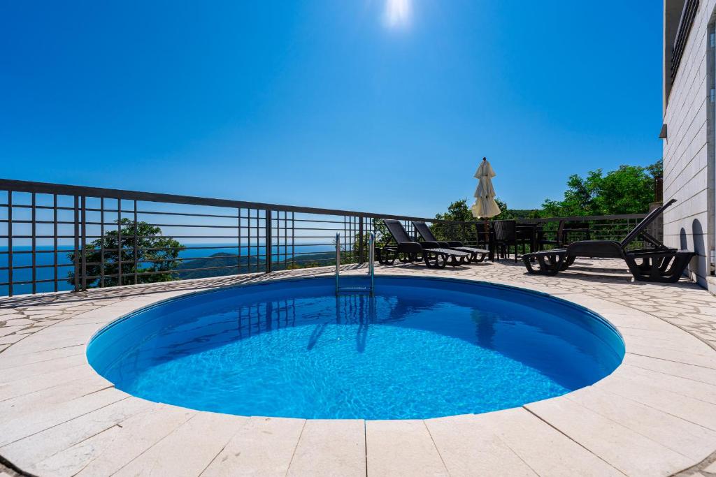 Villas Monte Hill