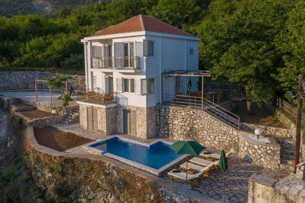 Villa Tranquila